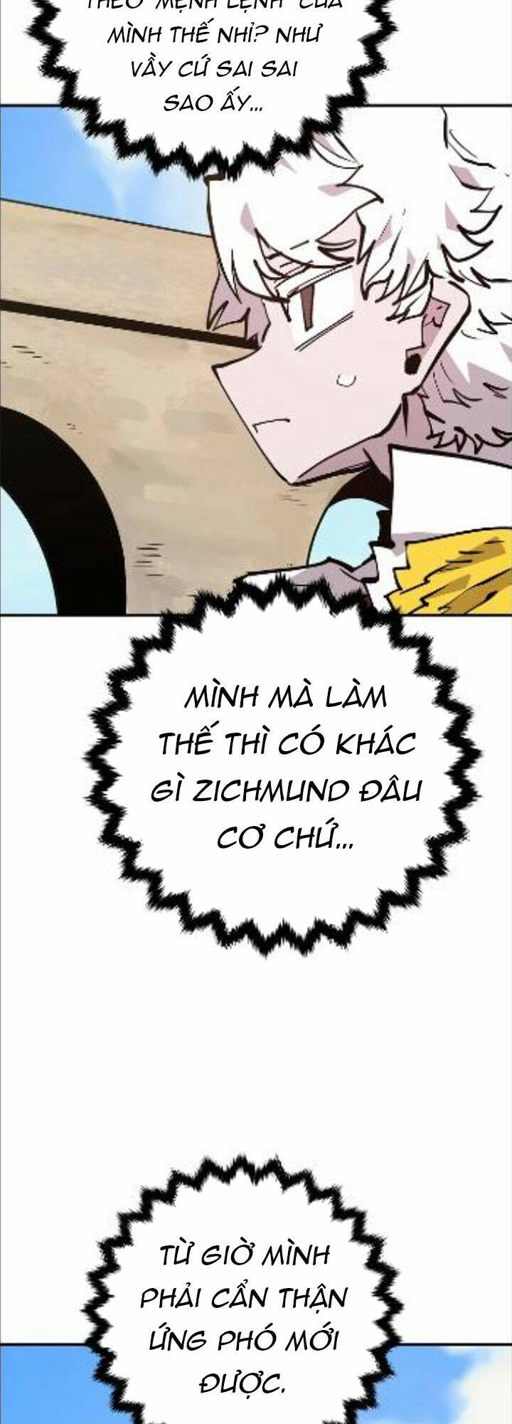 Player chapter 113 - Upload bởi truyensieuhay.com
