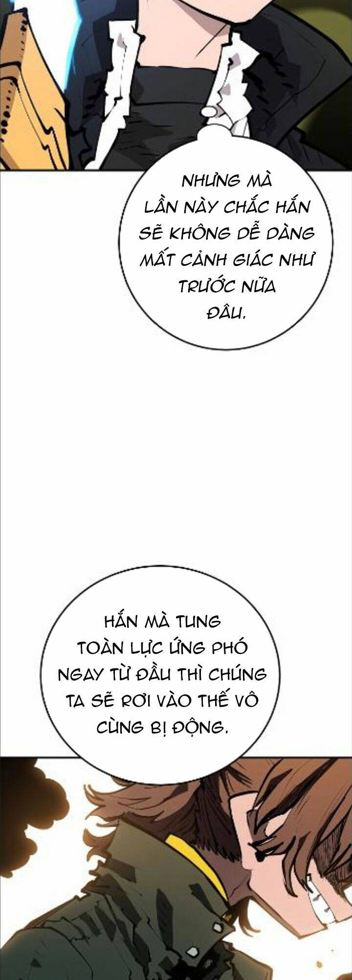 Player chapter 113 - Upload bởi truyensieuhay.com