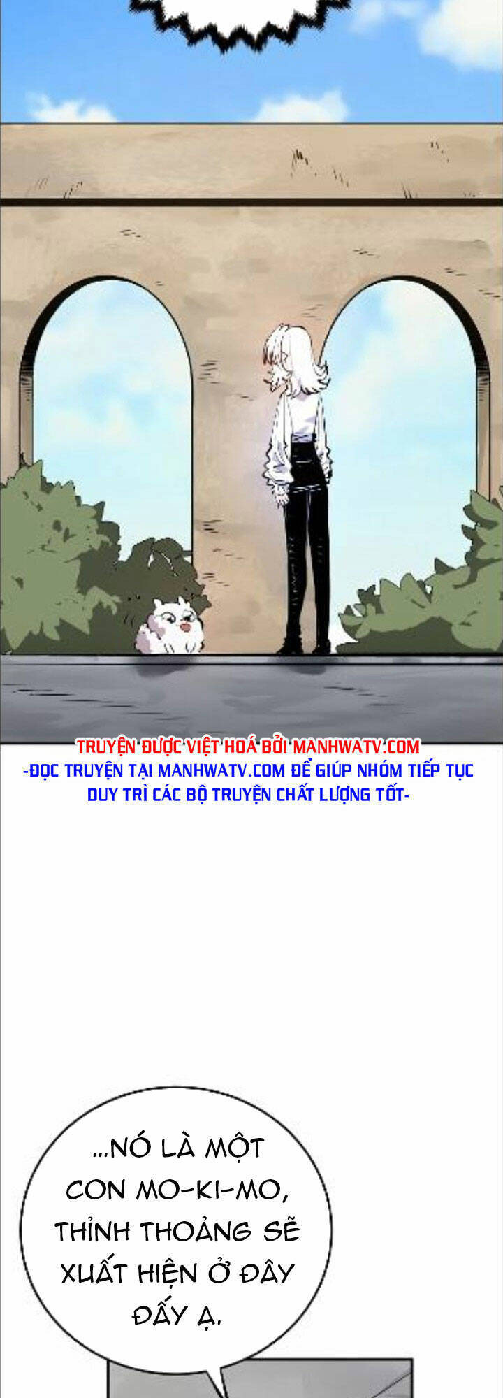 Player chapter 113 - Upload bởi truyensieuhay.com