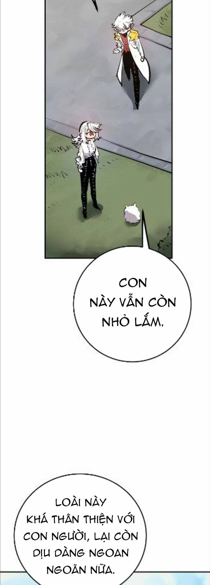 Player chapter 113 - Upload bởi truyensieuhay.com