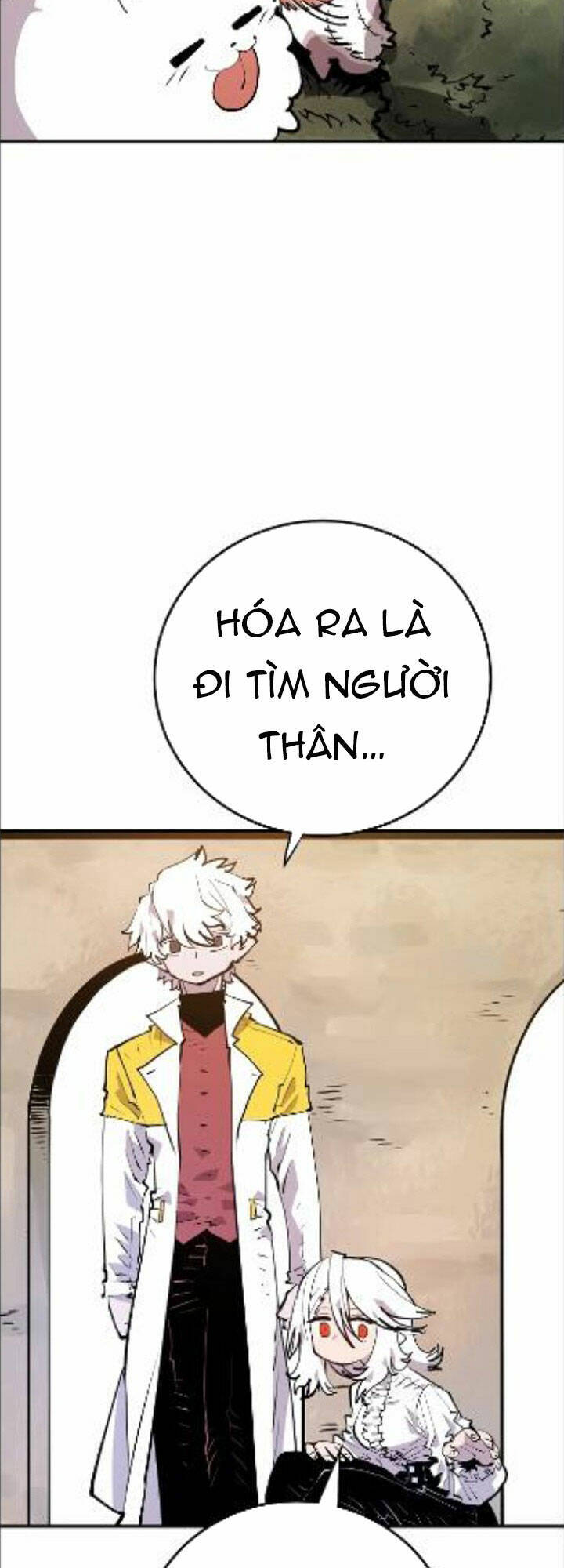 Player chapter 113 - Upload bởi truyensieuhay.com