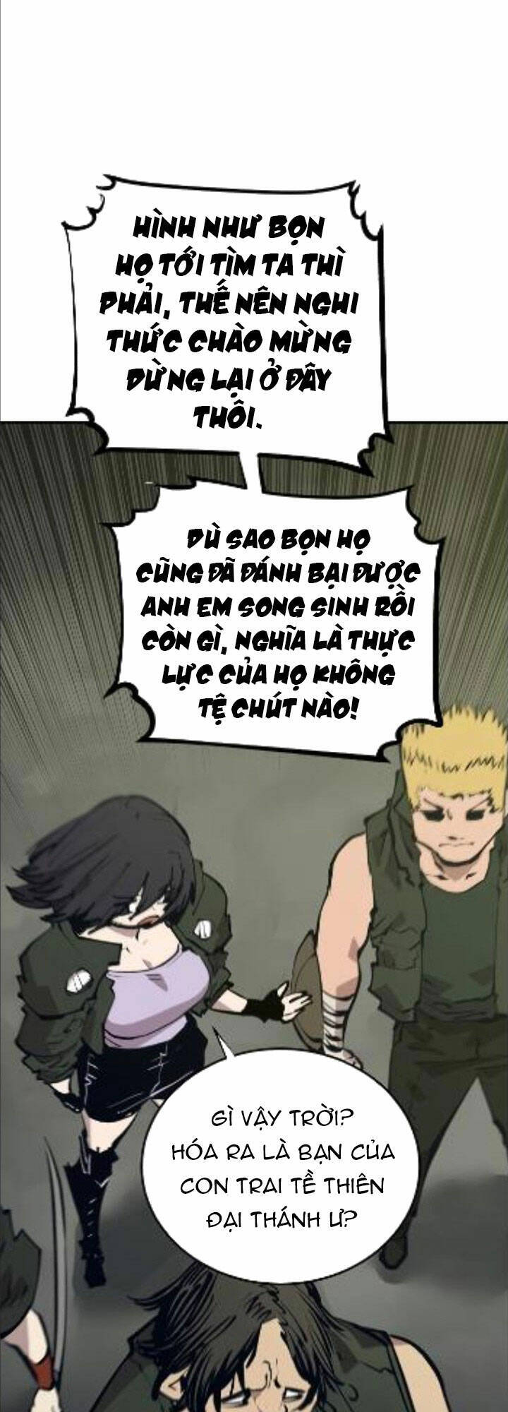 Player chapter 113 - Upload bởi truyensieuhay.com