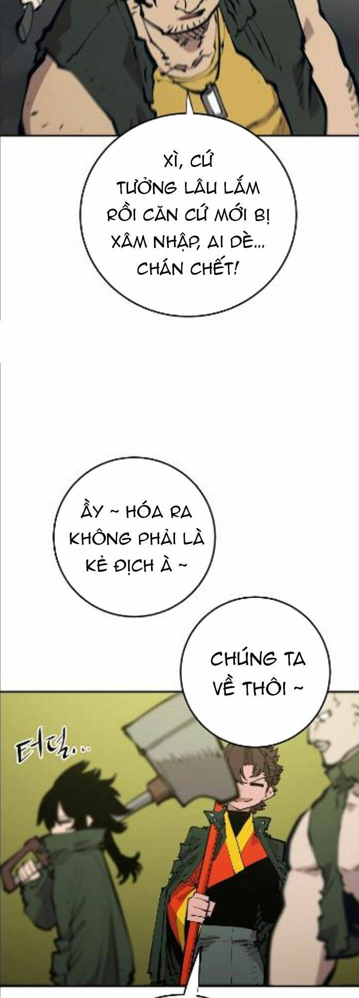 Player chapter 113 - Upload bởi truyensieuhay.com