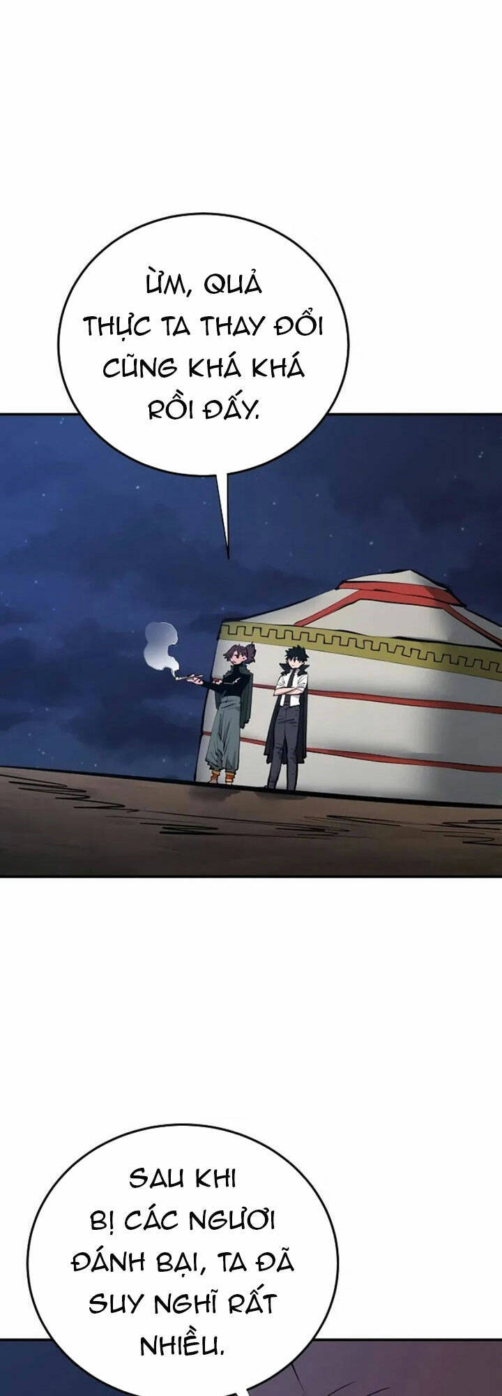Player chapter 114 - Upload bởi truyensieuhay.com