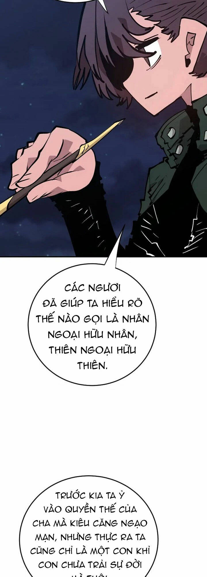 Player chapter 114 - Upload bởi truyensieuhay.com