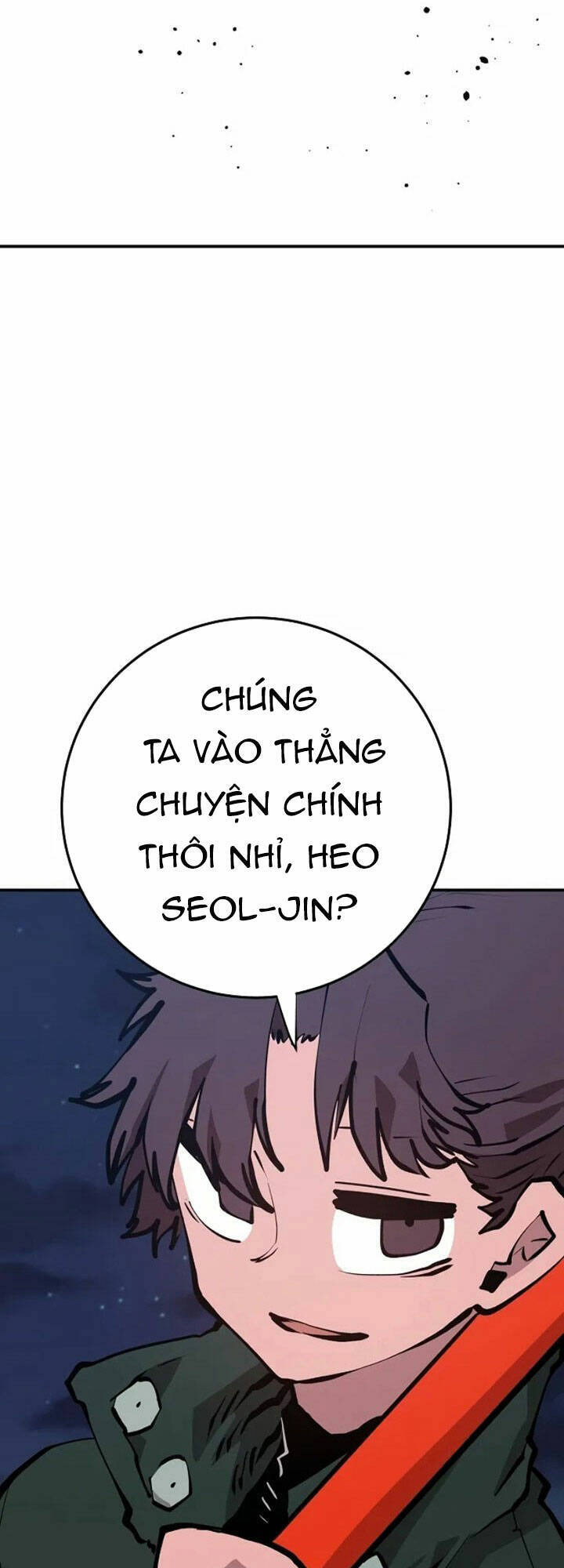 Player chapter 114 - Upload bởi truyensieuhay.com