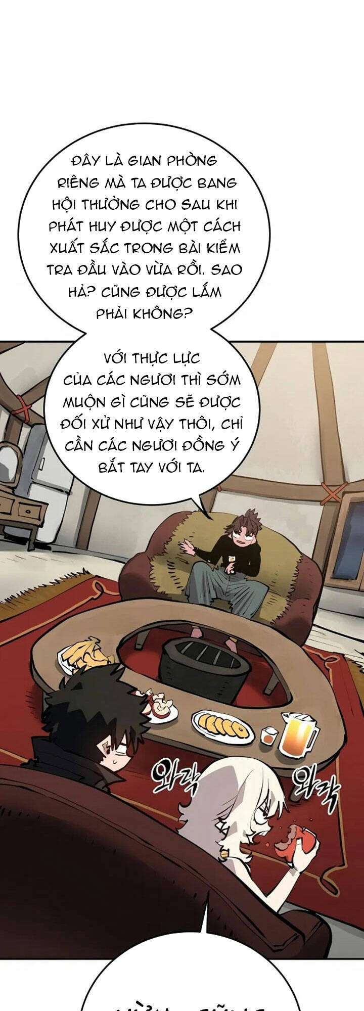 Player chapter 114 - Upload bởi truyensieuhay.com