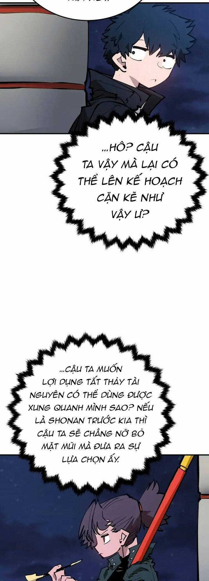 Player chapter 114 - Upload bởi truyensieuhay.com