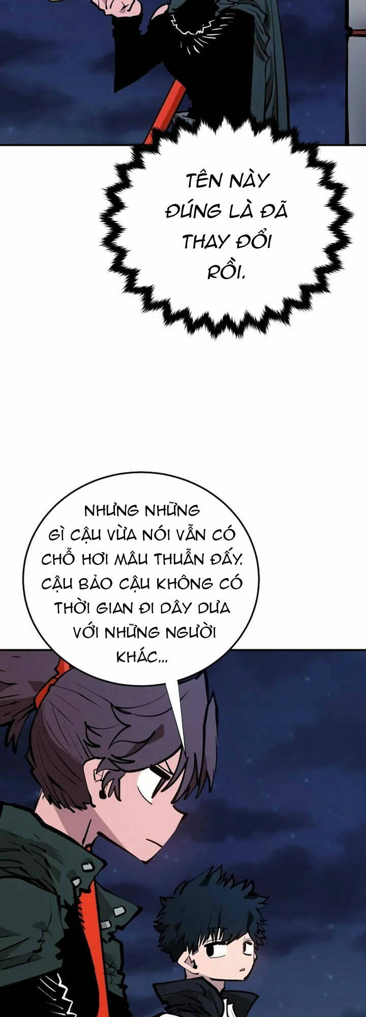 Player chapter 114 - Upload bởi truyensieuhay.com