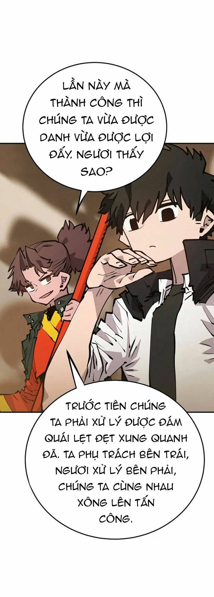 Player chapter 114 - Upload bởi truyensieuhay.com
