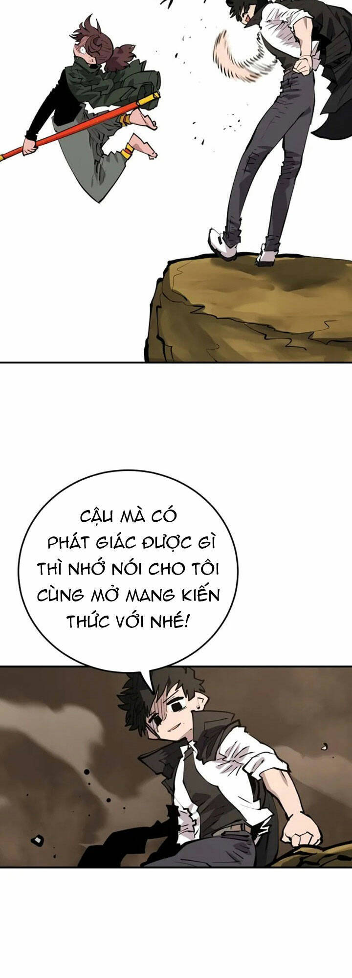 Player chapter 114 - Upload bởi truyensieuhay.com