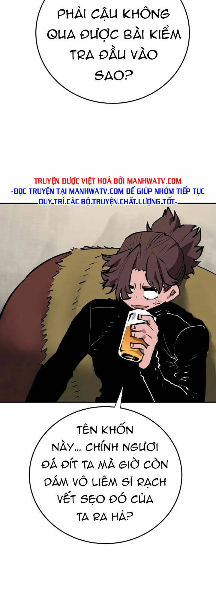 Player chapter 114 - Upload bởi truyensieuhay.com