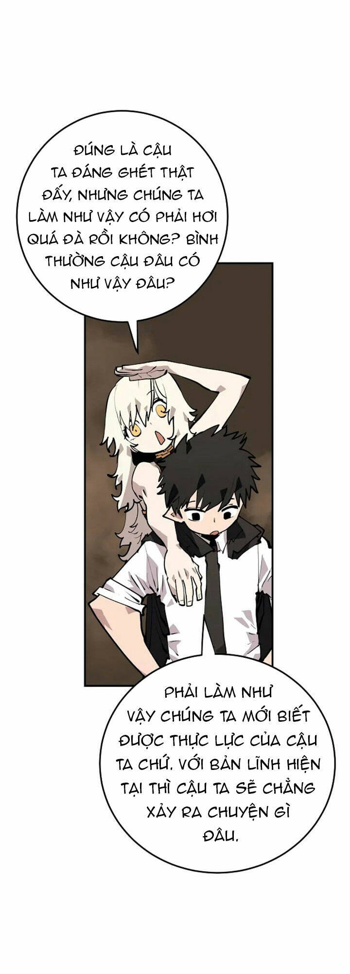 Player chapter 114 - Upload bởi truyensieuhay.com
