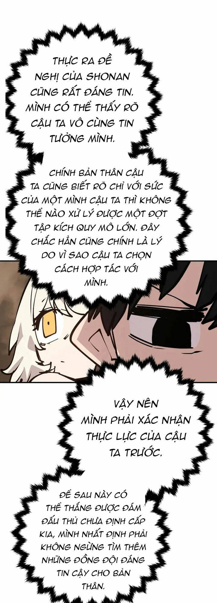 Player chapter 114 - Upload bởi truyensieuhay.com