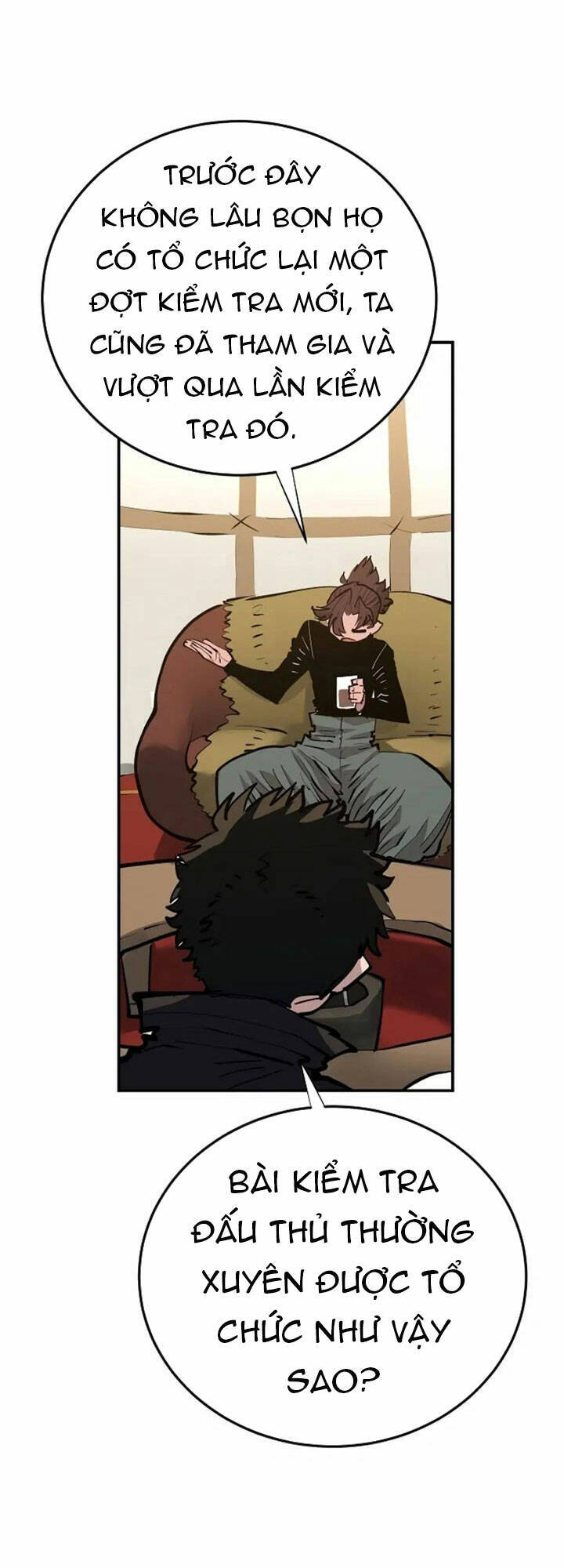 Player chapter 114 - Upload bởi truyensieuhay.com