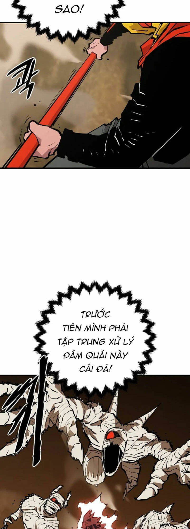 Player chapter 114 - Upload bởi truyensieuhay.com