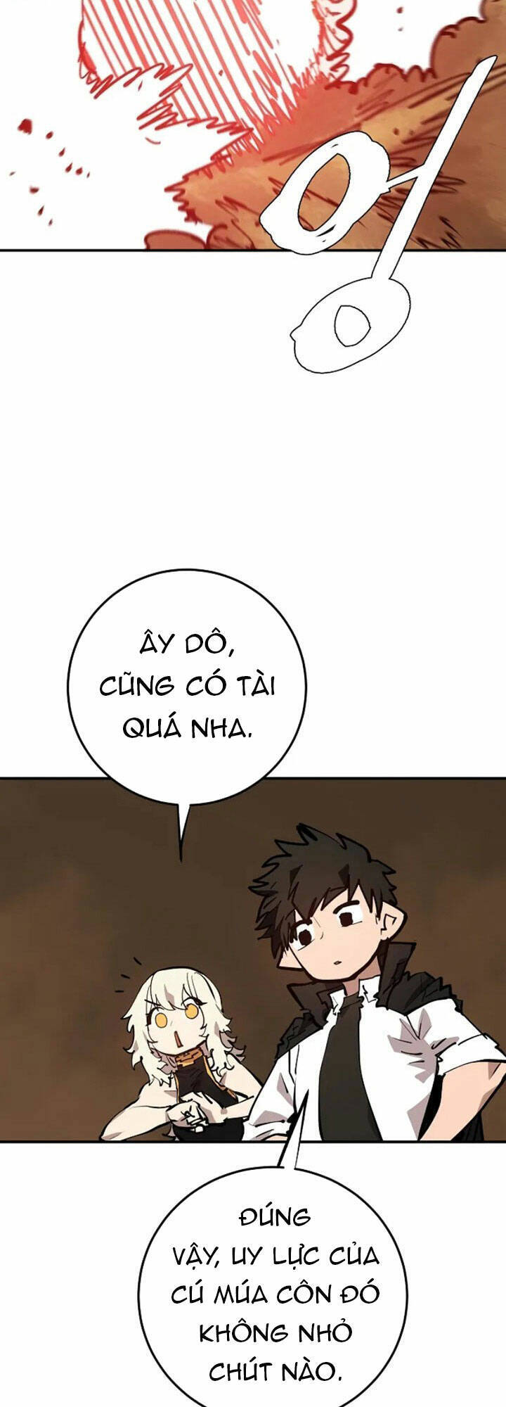 Player chapter 114 - Upload bởi truyensieuhay.com