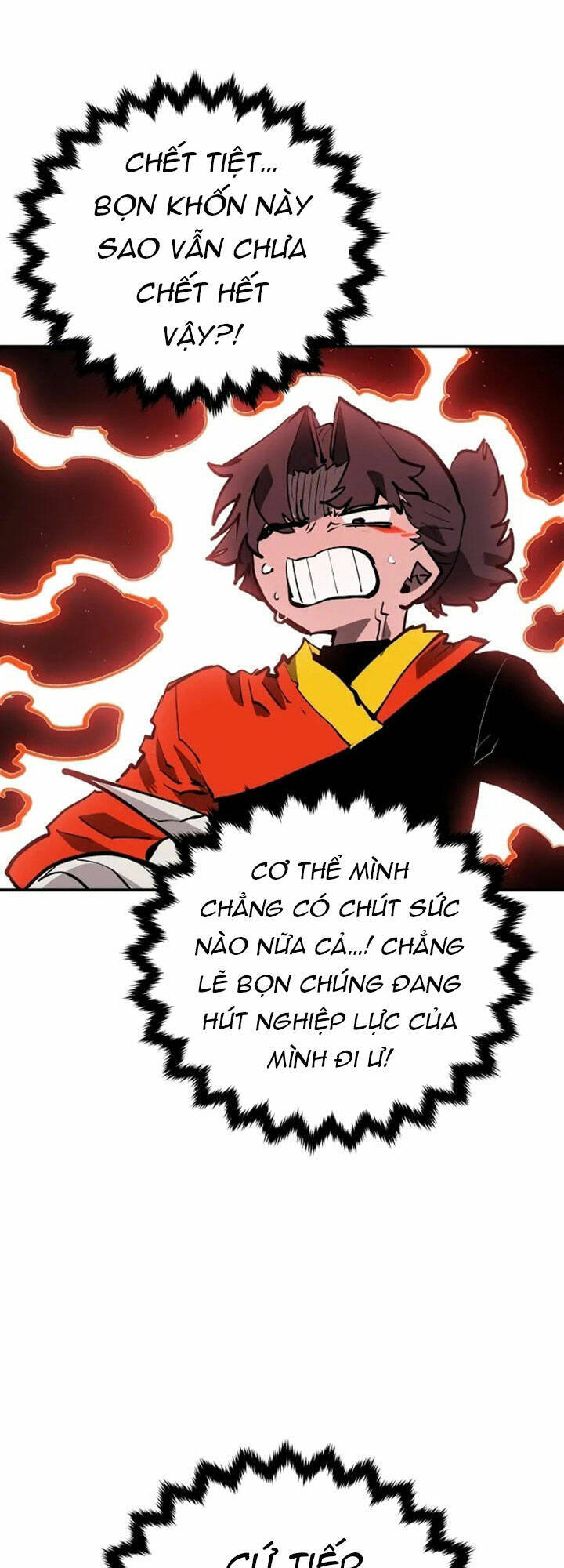 Player chapter 114 - Upload bởi truyensieuhay.com
