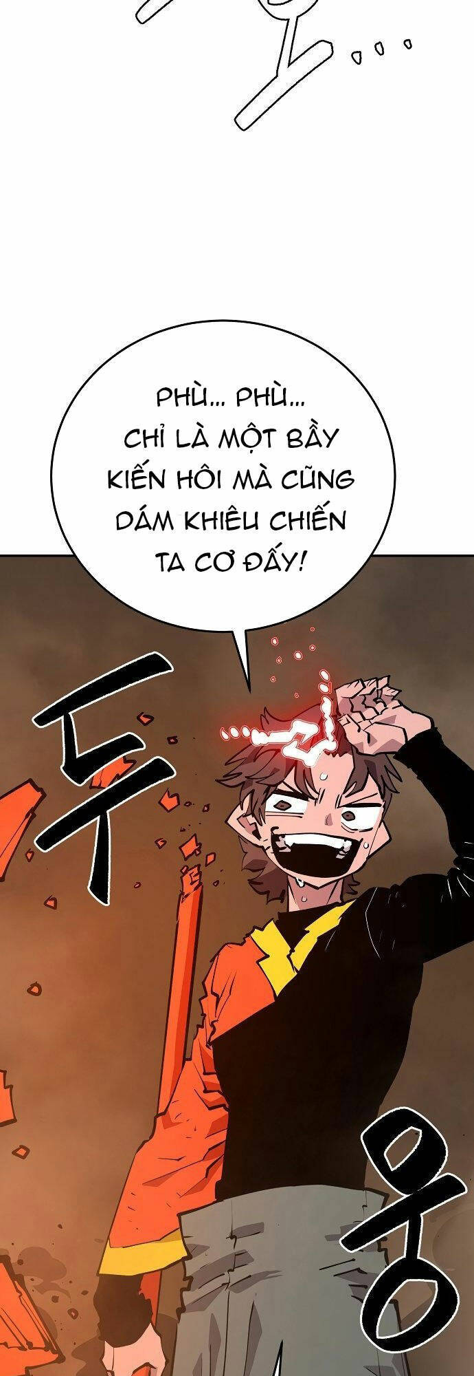 Player chapter 115 - Upload bởi truyensieuhay.com