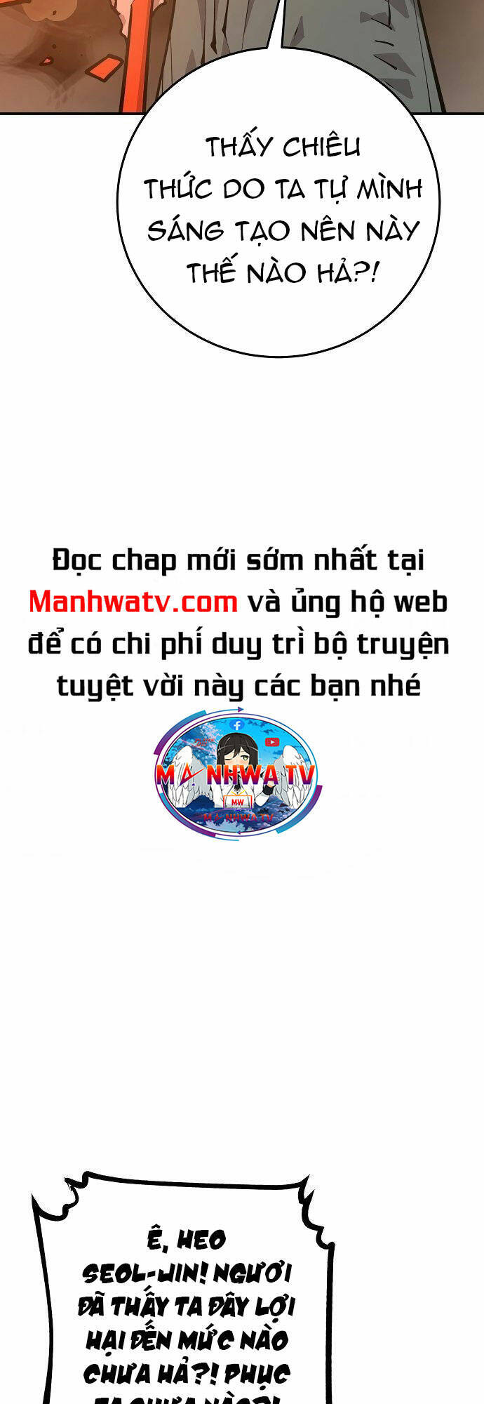 Player chapter 115 - Upload bởi truyensieuhay.com