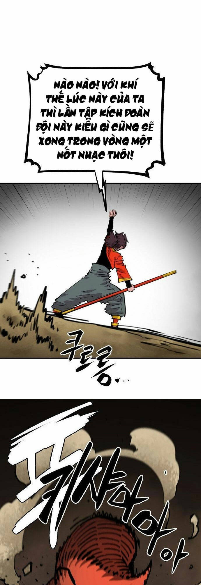 Player chapter 115 - Upload bởi truyensieuhay.com