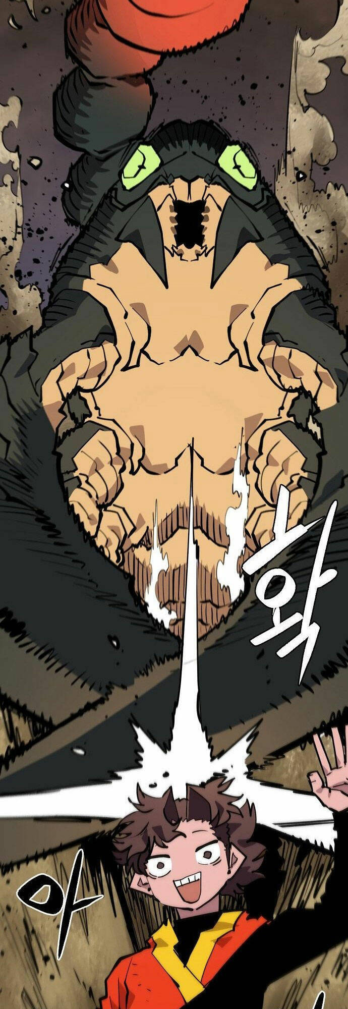 Player chapter 115 - Upload bởi truyensieuhay.com