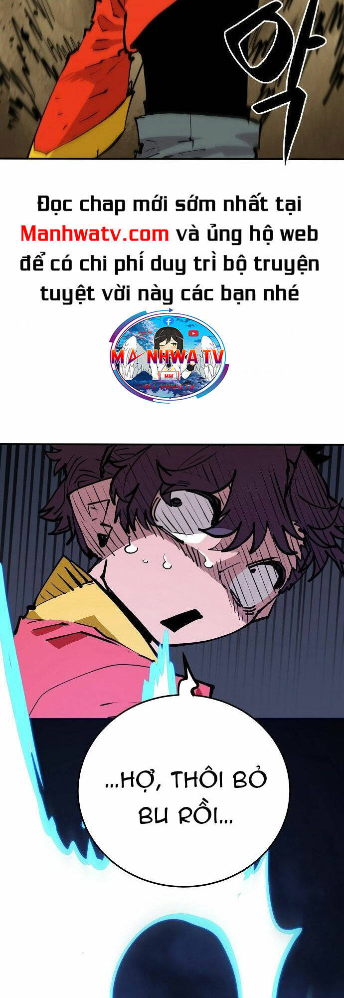Player chapter 115 - Upload bởi truyensieuhay.com