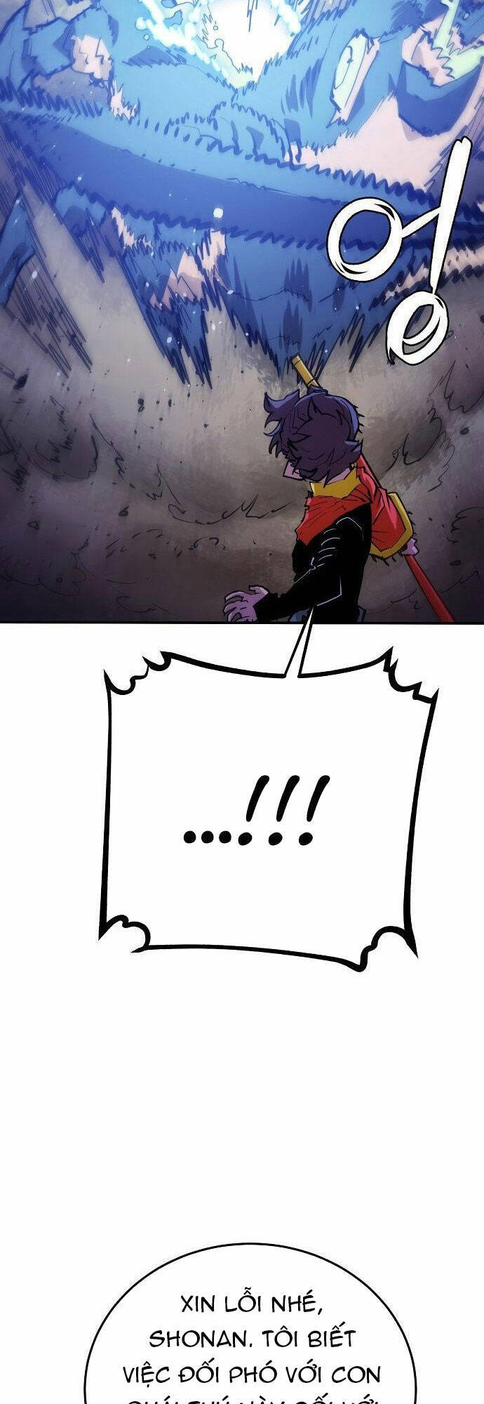 Player chapter 115 - Upload bởi truyensieuhay.com