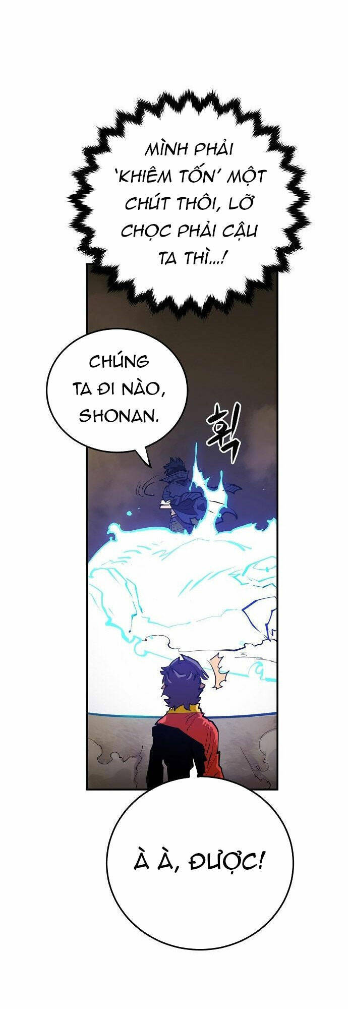 Player chapter 115 - Upload bởi truyensieuhay.com