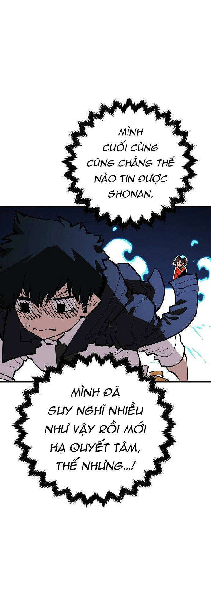 Player chapter 115 - Upload bởi truyensieuhay.com