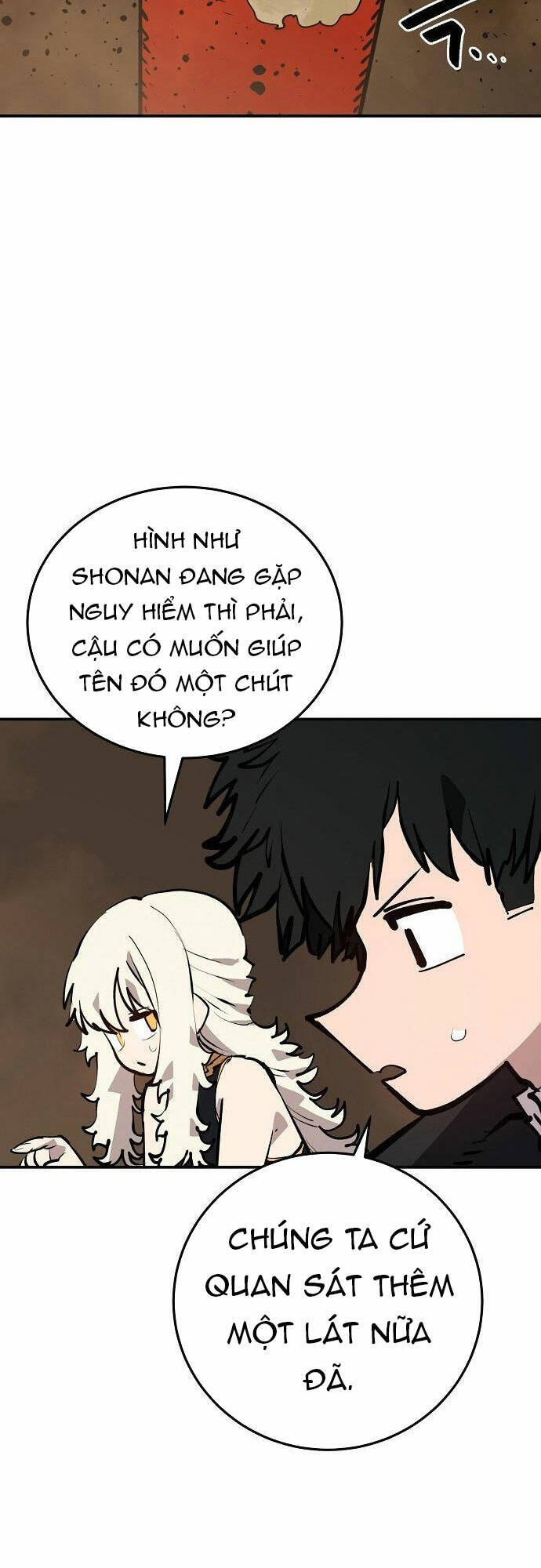 Player chapter 115 - Upload bởi truyensieuhay.com