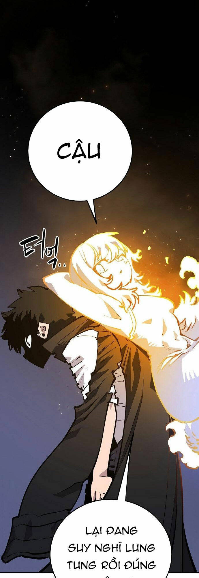 Player chapter 115 - Upload bởi truyensieuhay.com