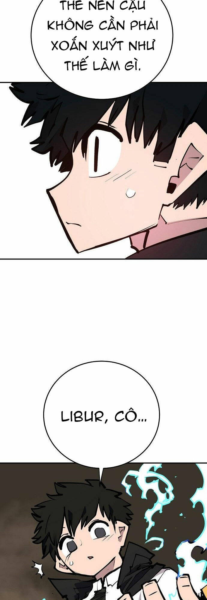 Player chapter 115 - Upload bởi truyensieuhay.com