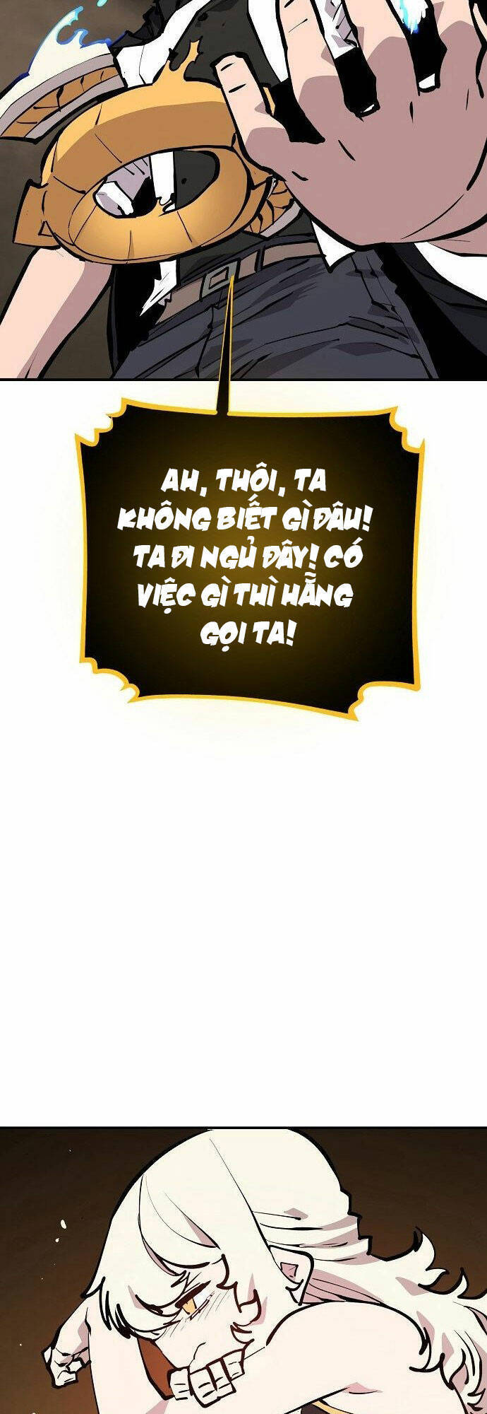 Player chapter 115 - Upload bởi truyensieuhay.com