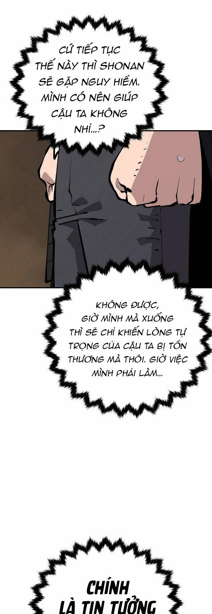 Player chapter 115 - Upload bởi truyensieuhay.com