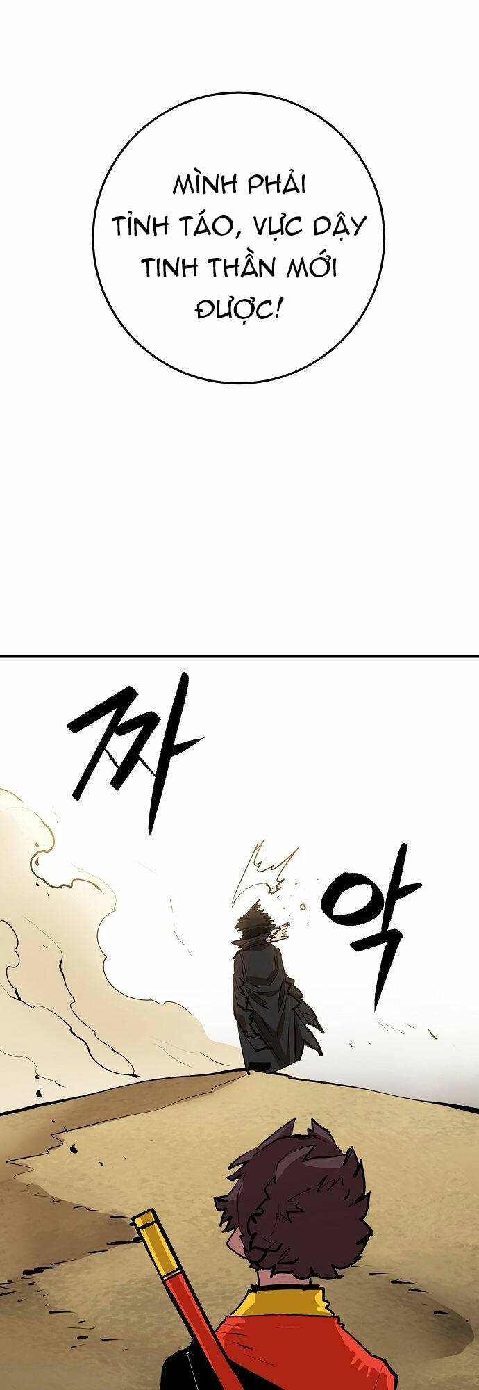Player chapter 115 - Upload bởi truyensieuhay.com