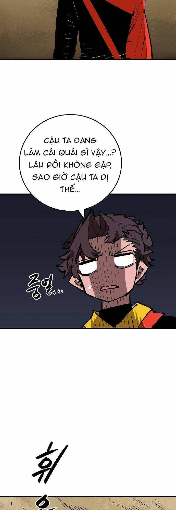 Player chapter 115 - Upload bởi truyensieuhay.com