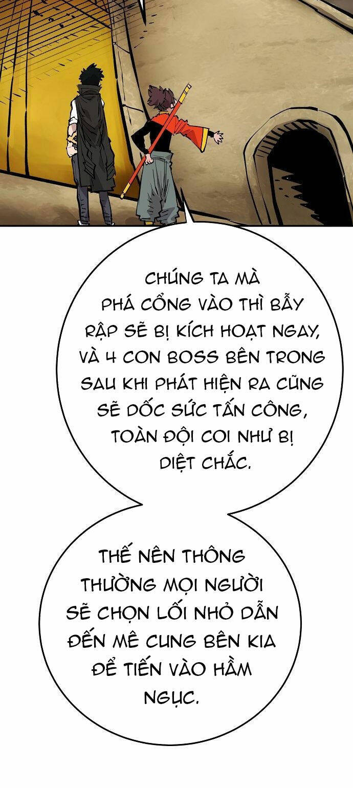 Player chapter 115 - Upload bởi truyensieuhay.com