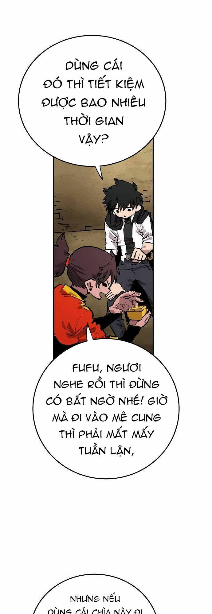 Player chapter 115 - Upload bởi truyensieuhay.com