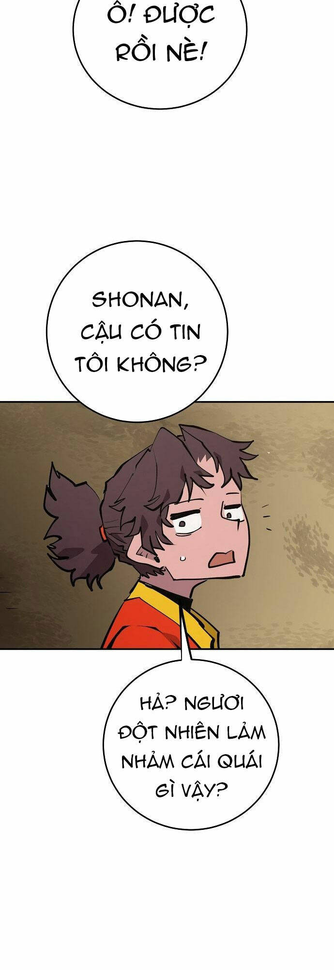 Player chapter 115 - Upload bởi truyensieuhay.com