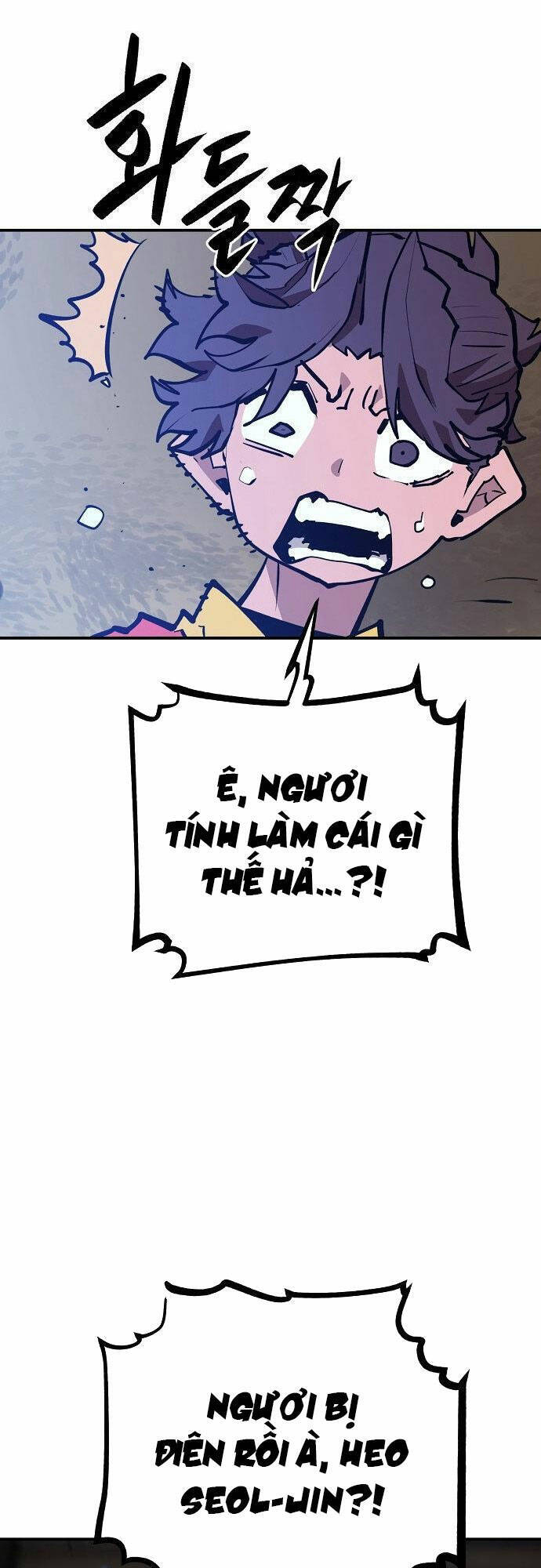 Player chapter 115 - Upload bởi truyensieuhay.com