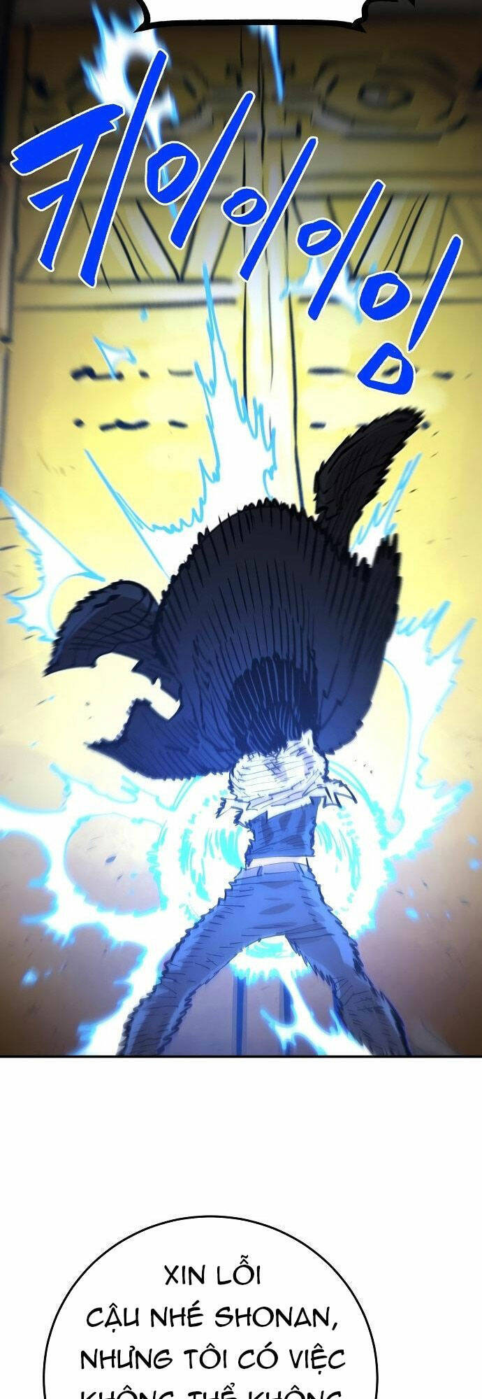 Player chapter 115 - Upload bởi truyensieuhay.com