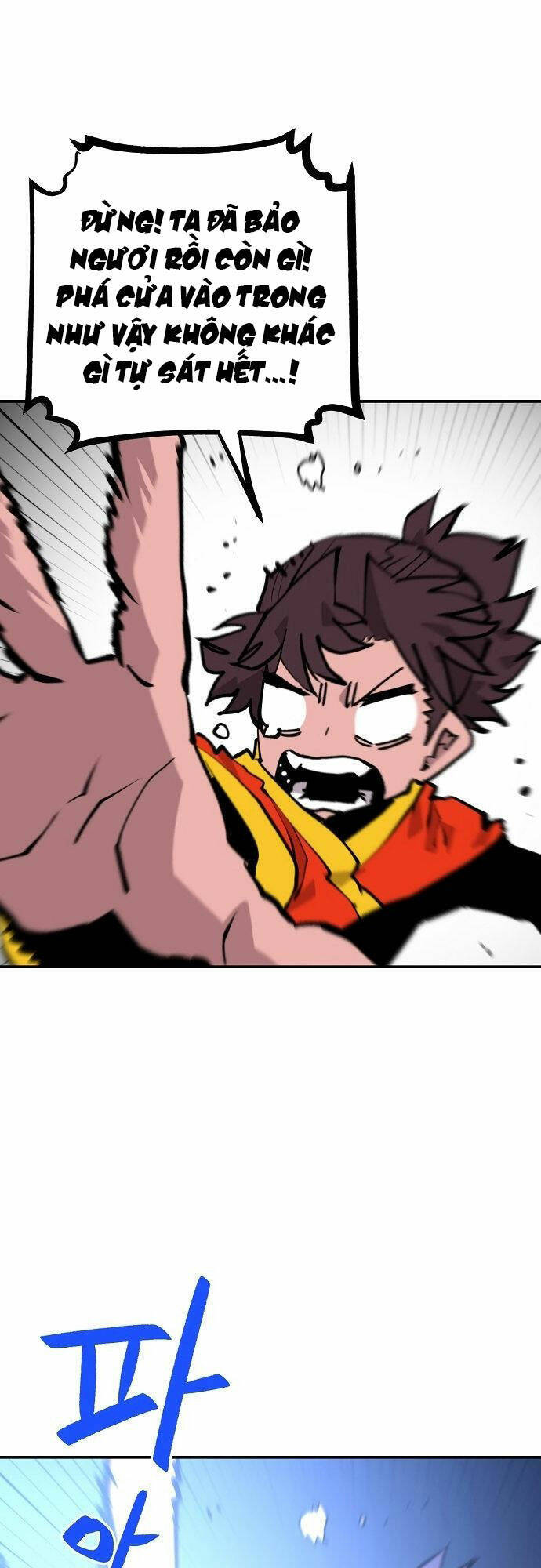 Player chapter 115 - Upload bởi truyensieuhay.com