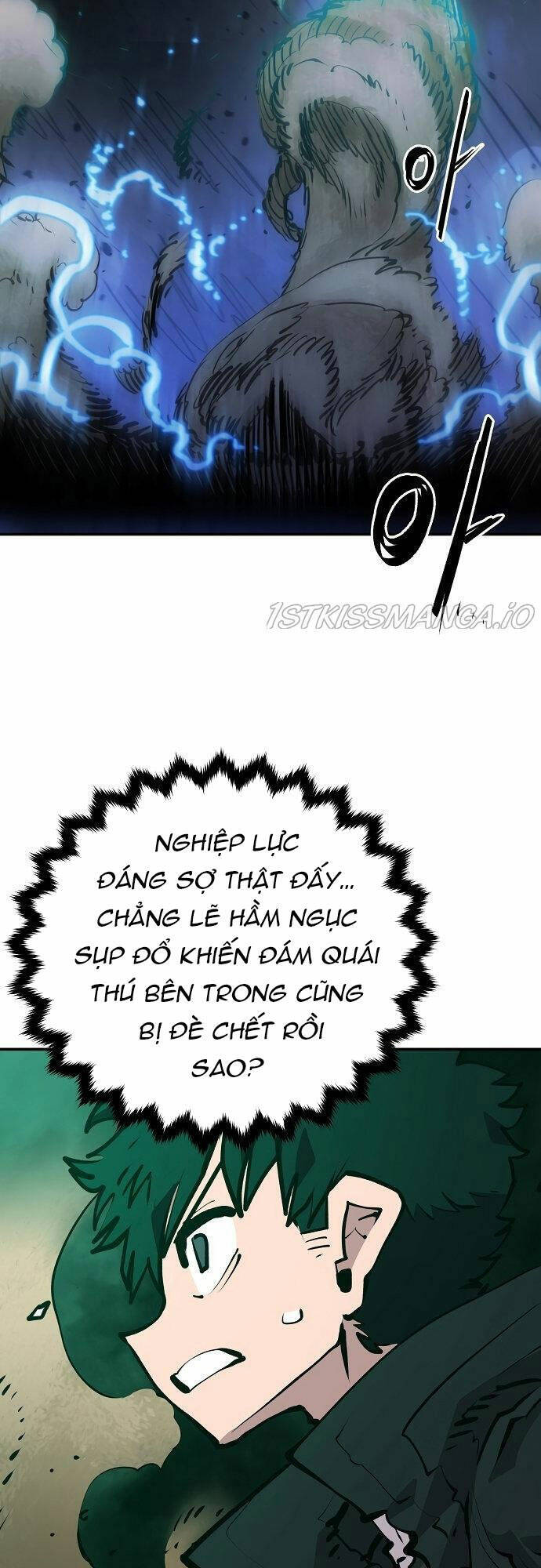 Player chapter 115 - Upload bởi truyensieuhay.com