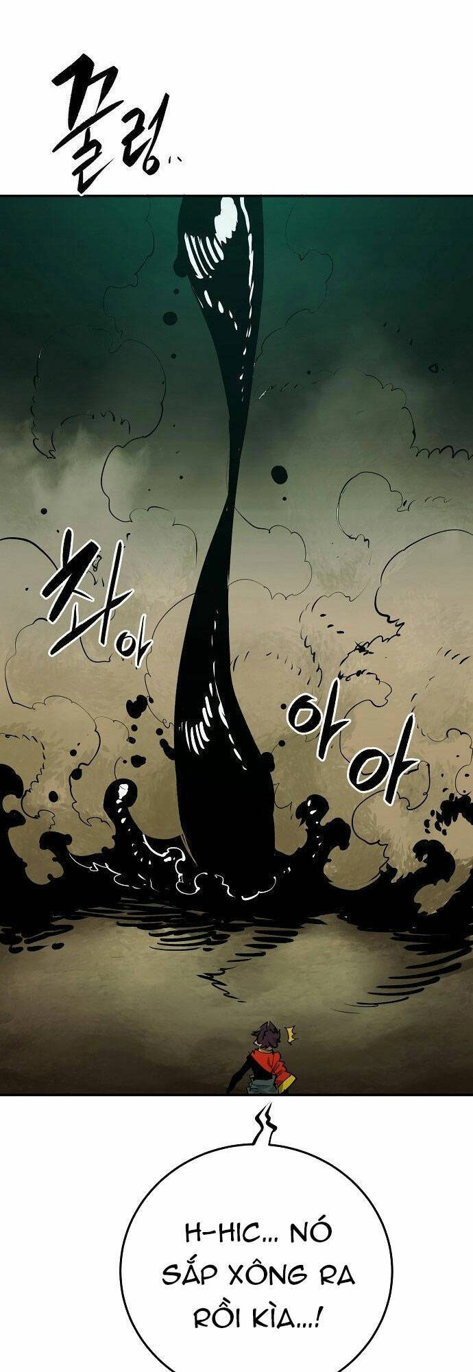 Player chapter 115 - Upload bởi truyensieuhay.com