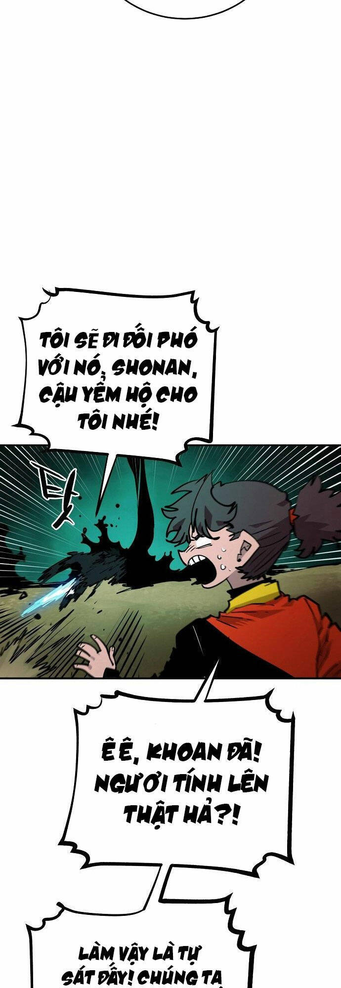Player chapter 115 - Upload bởi truyensieuhay.com