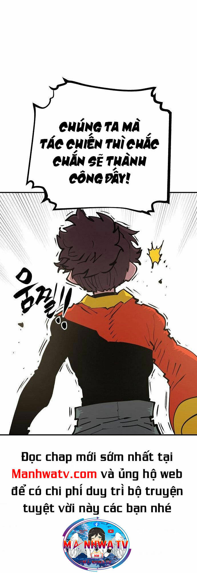Player chapter 115 - Upload bởi truyensieuhay.com