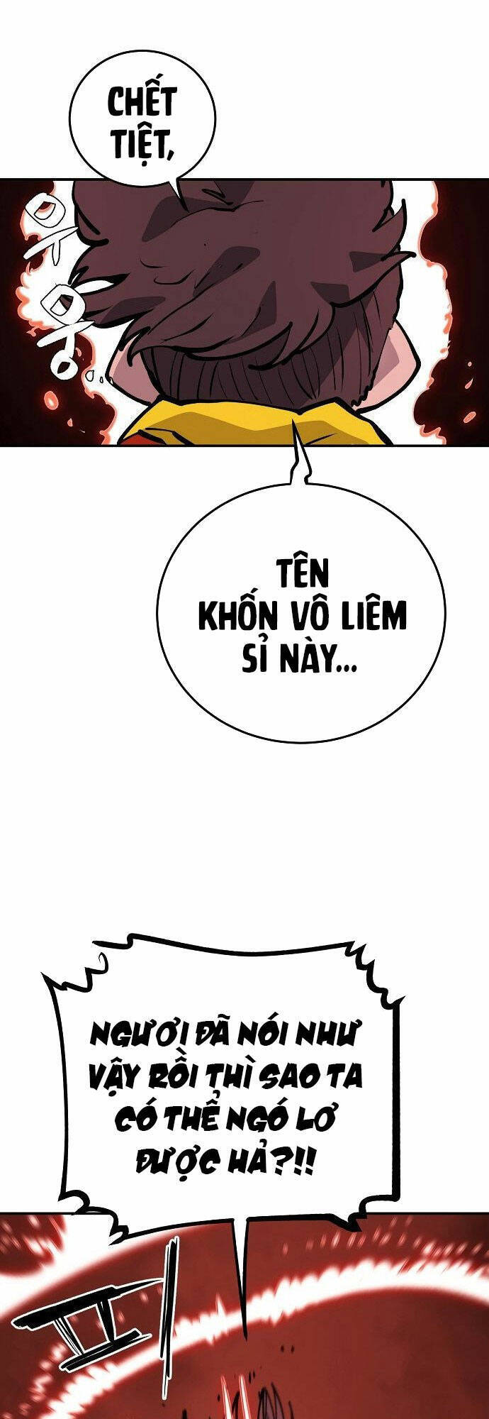 Player chapter 115 - Upload bởi truyensieuhay.com