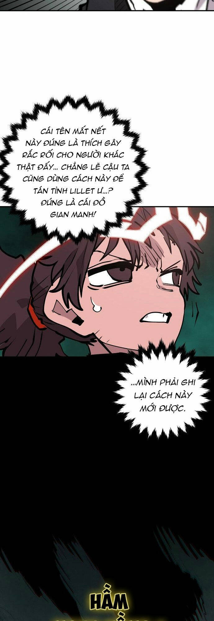 Player chapter 115 - Upload bởi truyensieuhay.com