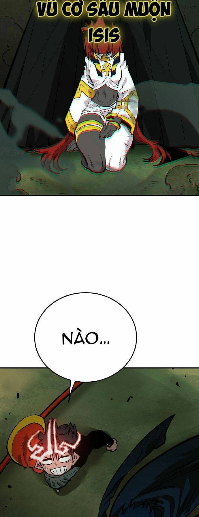 Player chapter 115 - Upload bởi truyensieuhay.com